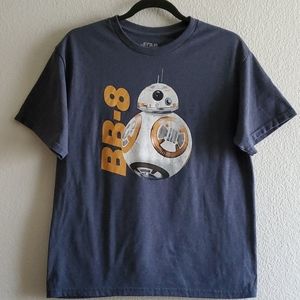 $5/25 Star Wars Tshirt